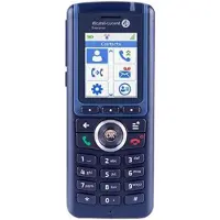 Alcatel 8234 DECT-mobiltelefon med batteri och bältesclip