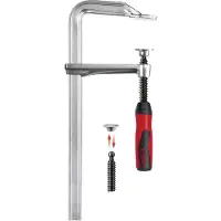 Bessey Tving GZ25-2K