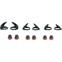 Jabra Evolve 75e Accessory Pack - Tillbehörssats - för Evolve 75e MS, 75e UC