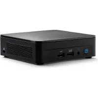 Asus - Barebone - Core i7 1270P upp till - RAM 0 GB - Gigabit Ethernet, Bluetooth 5.3