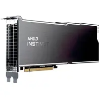 AMD Accelerator Instinct MI210 MI210 64 GB HBM2-RAM PCIe x16 PCIe 4.0 x16 Passiv kylning