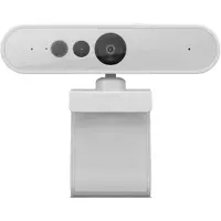 Lenovo 510 FHD - Webbkamera - färg - 1920 x 1080 - 1080p - ljud - USB 2.0 - MJPEG, YUY2 - DC 5 V