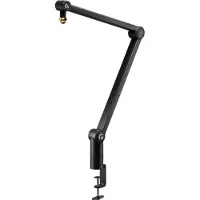 G Compass - Boma-arm för mikrofon - premium, sändning, skrivbord