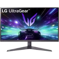 LG UltraGear 27GS50FX-B monitor
