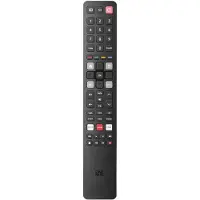 One For All URC 4922 - Fjärrkontroll - 52 knappar - infraröd