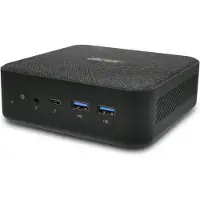 Acer Revo Box RB102-14H7U - Barebone - mini-PC 1 x Core Ultra 7 155H / upp till 4.8 GHz - RAM 32 GB - SSD 1.024 TB - Intel Arc Graphics - Gigabit E...