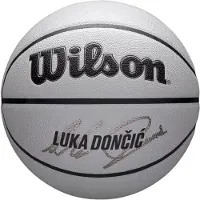 Wilson NBA Player Icon UV-basket Doncic WZ4030701XB - 7