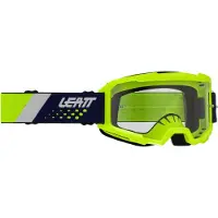 Leatt Vizion 2.5 Dots Motocross Glasögon