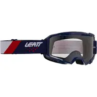 Leatt Vizion 2.5 Dots Motocross Glasögon