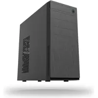 Chieftec Hc-10b-op Pc-tornfodral