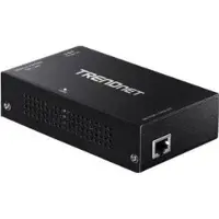Trendnet TPE-E110 TPE-E110 Nätverks-switch 10 / 100 / 1000 MBit/s PoE-funktion