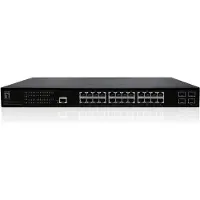 LevelOne Gep-2861 28x Switch