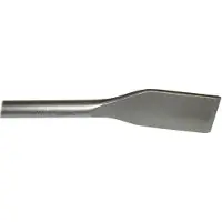 Makita B-14021 B-14021 Kakelmejsel 50 mm Total längd 300 mm SDS-Max 1 st