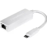Trendnet Usb C To Gigabit Ethernet Adapter