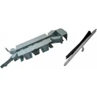 Fujitsu - Arm til kabelstyring - för PRIMERGY RX2520 M5, RX2540 M4, RX2540 M5, RX4770 M4, TX1330 M4, TX2550 M4, TX2550 M5