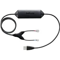 Jabra Link 14201-30 Headset-adapter
