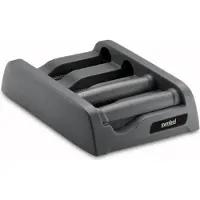Zebra - Batteriladdare - för WT 4070, 4090