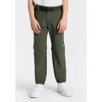 CMP Zip Off 3t51644 Byxor