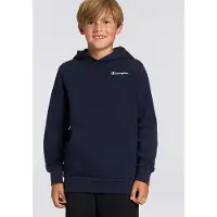 Champion Hoodie - Sky Captain - - 9-10 år (134-140) - Hoodie