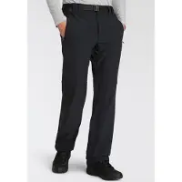 CMP Zip Off 3t51647 Byxor