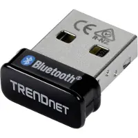 Trendnet Usb-a 5.0 Bluetooth-adapter