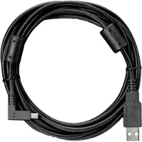 Wacom ACK4220601 Grafiktablett-nätdel Svart