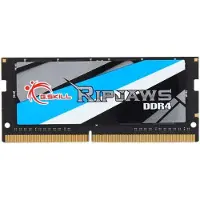 G.Skill Ripjaws F4-2400c16s-16grs 1x16 Gb Ddr4 Ram-minne 2400mhz