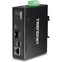 Trendnet TI-F11SFP TI-F11SFP Mediakonverter