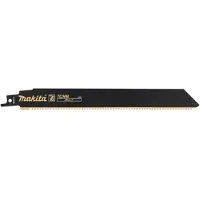 Makita - Blad till tigersåg - längd: 228 mm - bredd: 25 mm - för DJR188, JR3051T, JR3061T, JR3070CT