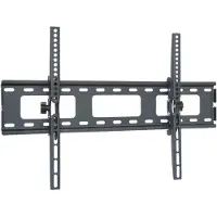 Techly ICA-PLB-131L TV-väggfäste 101,6 cm (40) - 165,1 cm (65) Tiltbar