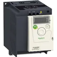Schneider Electric Frekvensomvandlare ATV12HU22M2 2.2 kW 1 fasig 200 V, 240 V