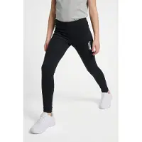 Hummel Leggings - hmlJR - Svart - - 14 år (164) - Leggings