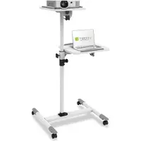 Techly Tly_309593 Laptopstativ