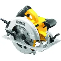 DeWalt Cirkelsåg, 65 mm DWE575K-QS