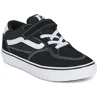 Vans Sneakers Skate Kids Rowan pojkar - Svart - 31