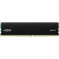 Crucial CP32G4DFRA32A Internminne Laptop Modul Box DDR4 32 GB 1 x 32 GB Non-ECC 3200 MHz 288-polig DIMM CL22 CP32G4DFRA32A