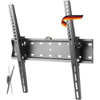 Schwaiger TV LWHT5540 513 190.5 cm (75") Black
