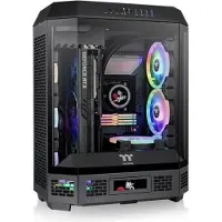Thermaltake The Tower T600 Pc-tornfodral