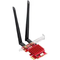 Cudy We3000s Pci-e Nätverkskort Wifi