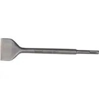 Makita P-24941 P-24941 Spackelmejsel 40 mm Total längd 200 mm 1 st