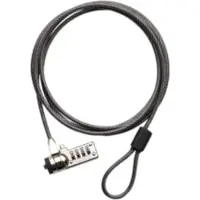 Targus Pa410e Låsadapter 2 M