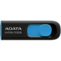 ADATA Uv128 512gb Usb-minne