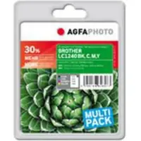 Agfa APB1240SETD / LC-1240VALBPDR Ink (CMY B).