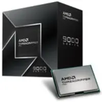 AMD Ryzen ThreadRipper PRO 9965WX - 4.2 GHz - 24-core - 48 trådar - 128 MB cache - Socket sTR5 - Box