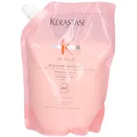 Kérastase Genesis Bain Nutri-Fortifiant Refill Schampo 500 ml