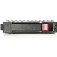 HP HPE - SSD - 512 GB - hot-swap - 2.5" - SATA 6Gb/s