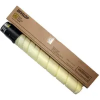 Develop TN-221Y (A8K32D0) gul toner (original)