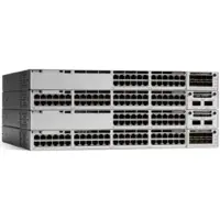 Cisco Catalyst 9300l Poe L3 Switch 48 Portar
