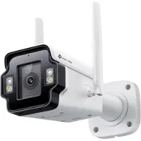 TP-LINK Insight S345-4g övervakningskamera