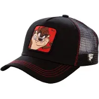 Capslab Looney Tunes Keps